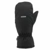 Wedze 100, Ski Mittens, Kids'