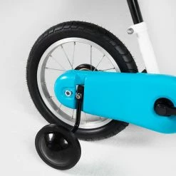 Best Pirce 👍 Btwin Lion 100, Bike With Training Wheels, 14'', Kids 3'1" To 3'7" More Gear 😀 16 Btwin Lion 100, Bike With Training Wheels, 14'', Kids 3'1