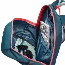 Quechua NH100, Hiking 30 L Backpack Backpacks & Bags