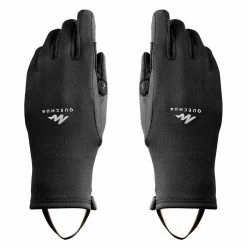 Quechua Accessories Kids' Stretch Hiking Gloves