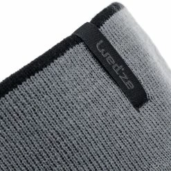 Hats Wedze Reversible Ski Headband, Kids'