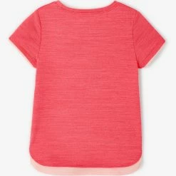 Domyos S500, Short-Sleeved T-Shirt, Babies' Shirts