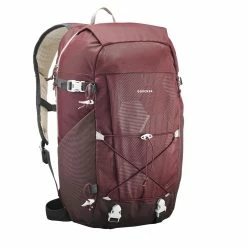 Quechua NH100, Hiking 30 L Backpack Backpacks & Bags