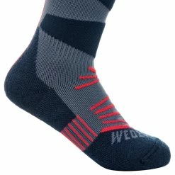 Deals 🤩 Wedze 500, Ski 🧦 Socks, Kids' ❤️ 6 Wedze 500, Ski Socks, Kids'