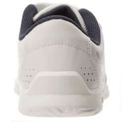 Artengo Kids' Rip-Tab Tennis Shoes Grip TS100 Footwear