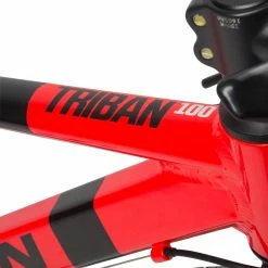 B Twin Triban 100, Road Bike, 24