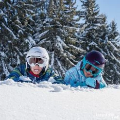 Winter Wedze G 140, Good Weather Ski And Snowboard Goggles