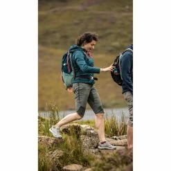 Quechua NH100, Hiking 30 L Backpack Backpacks & Bags