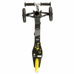 Decathlon Oxelo B1 100 Adjustable Scooter 3 Wheel Frame Only Kids 2'6 To 3'9 Skates