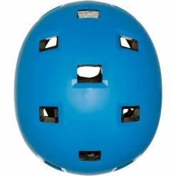 Decathlon Oxelo B100 Cycling Skates & Scooter Helmet Kids