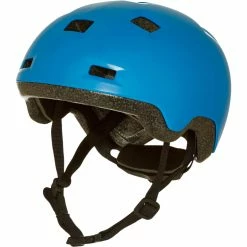 Decathlon Oxelo B100 Cycling Skates & Scooter Helmet Kids