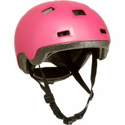 Decathlon Oxelo B100 Cycling Skates & Scooter Helmet Kids