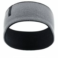 Hats Wedze Reversible Ski Headband, Kids'