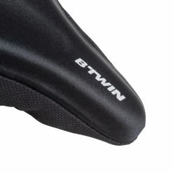 Btwin, Kids' Bike Saddle Cover