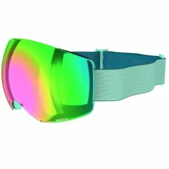 Winter Wedze G900I, Interchangeable Skiing And Snowboarding Goggles