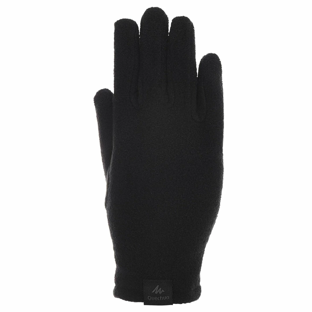 Hot Sale 💯 Quechua MH100, Hiking Fleece Gloves, Kids' Accessories 😀 1 Quechua MH100, Hiking Fleece Gloves, Kids' Accessories