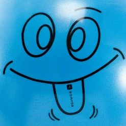 Domyos Kids' Gym Space Hopper 24