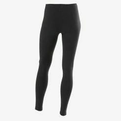 Domyos 100, Gym Leggings, Girls'