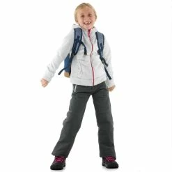 Best Sale ๐ Quechua Footwear Junior Snow Hiking Warm Laceup Mid-Height ๐ฅพ Boots SH100 ๐ฏ 41 Quechua Footwear Junior Snow Hiking Warm Laceup Mid-Height Boots SH100