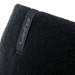 Hats Wedze Reversible Ski Headband, Kids'