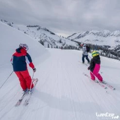 Winter Wedze G 140, Good Weather Ski And Snowboard Goggles