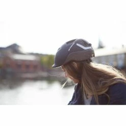 B Twin Btwin, City Bike Helmet