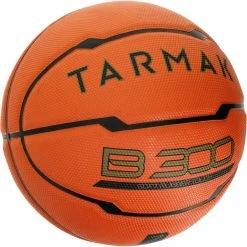 Tarmak Basketball Size 7 B300 For Beginners. Ages 12 And Up.