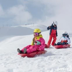 Winter Wedze G 140, Good Weather Ski And Snowboard Goggles