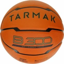 Tarmak Basketball Size 7 B300 For Beginners. Ages 12 And Up.