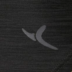 Domyos Fitness Girls' Gym Tank Top Breathable Synthetic S500