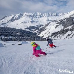 Winter Wedze G 140, Good Weather Ski And Snowboard Goggles