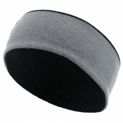 Hats Wedze Reversible Ski Headband, Kids'