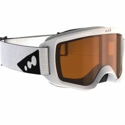 Winter Wedze G 140, Good Weather Ski And Snowboard Goggles