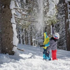 Winter Wedze G 140, Good Weather Ski And Snowboard Goggles