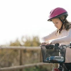 Btwin Original 500 Girls' Bike, 24