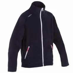 Tribord 100 Sailing Fleece Kids'