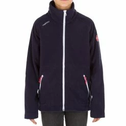 Tribord 100 Sailing Fleece Kids'