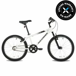 Btwin Rockrider ST100, Mountain Bike, 20'', Kids 3'11" To 4'5"