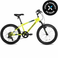 Btwin Rockrider ST500, Mountain Bike, 20