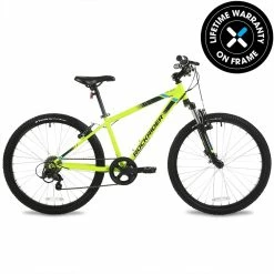 Btwin Rockrider ST500, Mountain Bike, 24