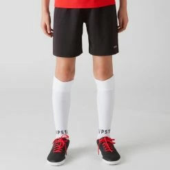 Kipsta F100 Soccer Shorts Kids'